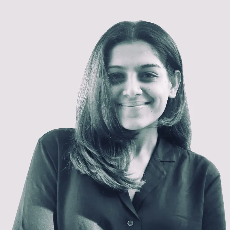 2023 CBIPS Panelist Kritika Kharbanda