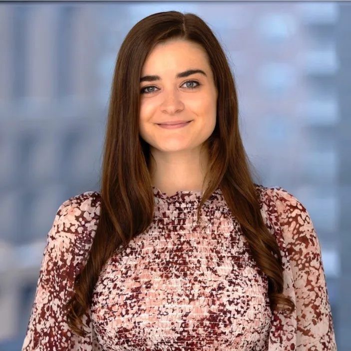 2023 CBIPS Speaker Lauren Alger