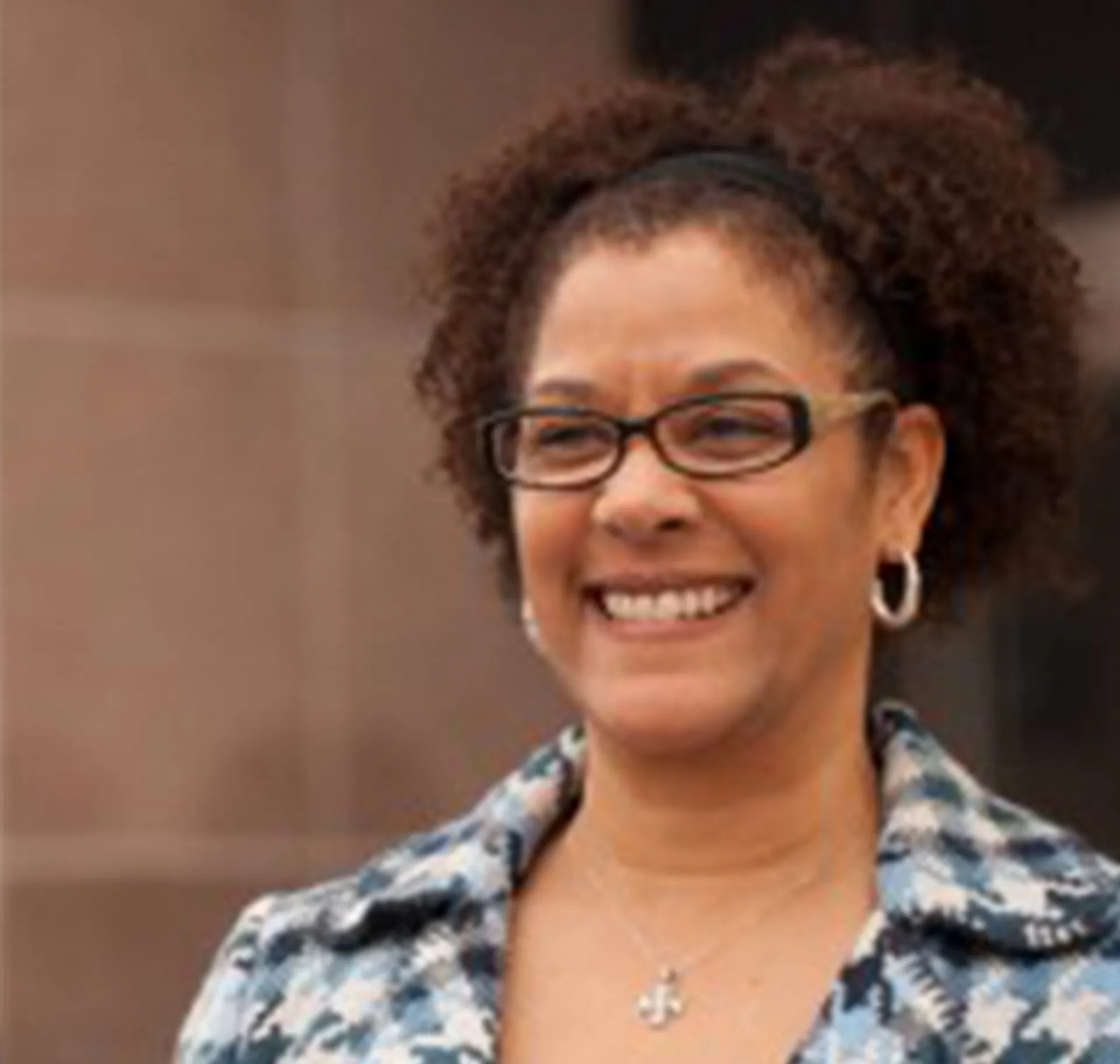 Lisa M. Black