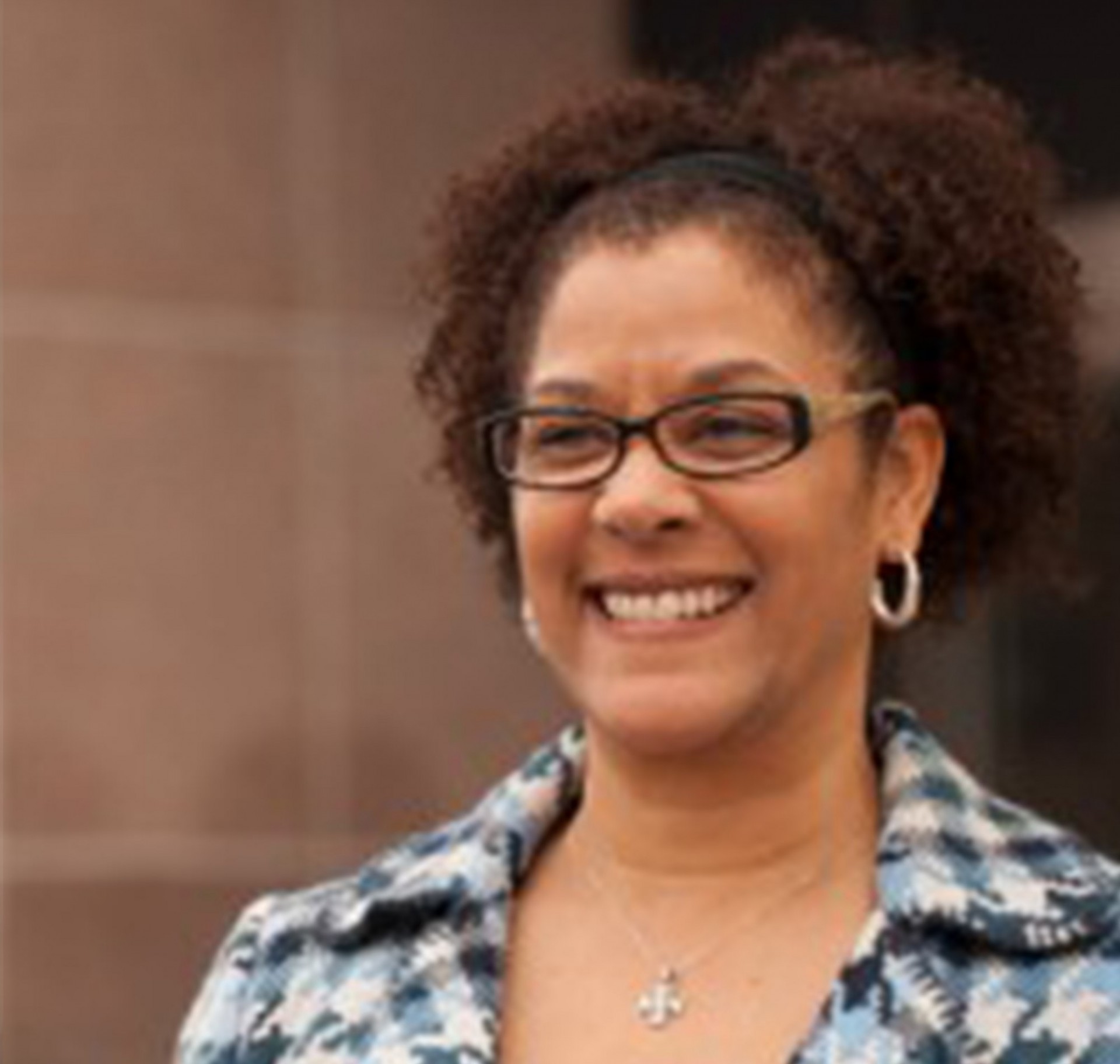 Lisa M. Black