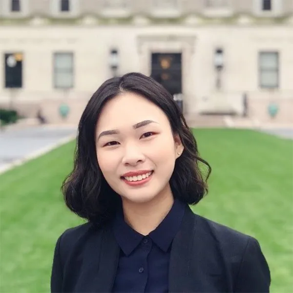 Xin (Lizzie) Song