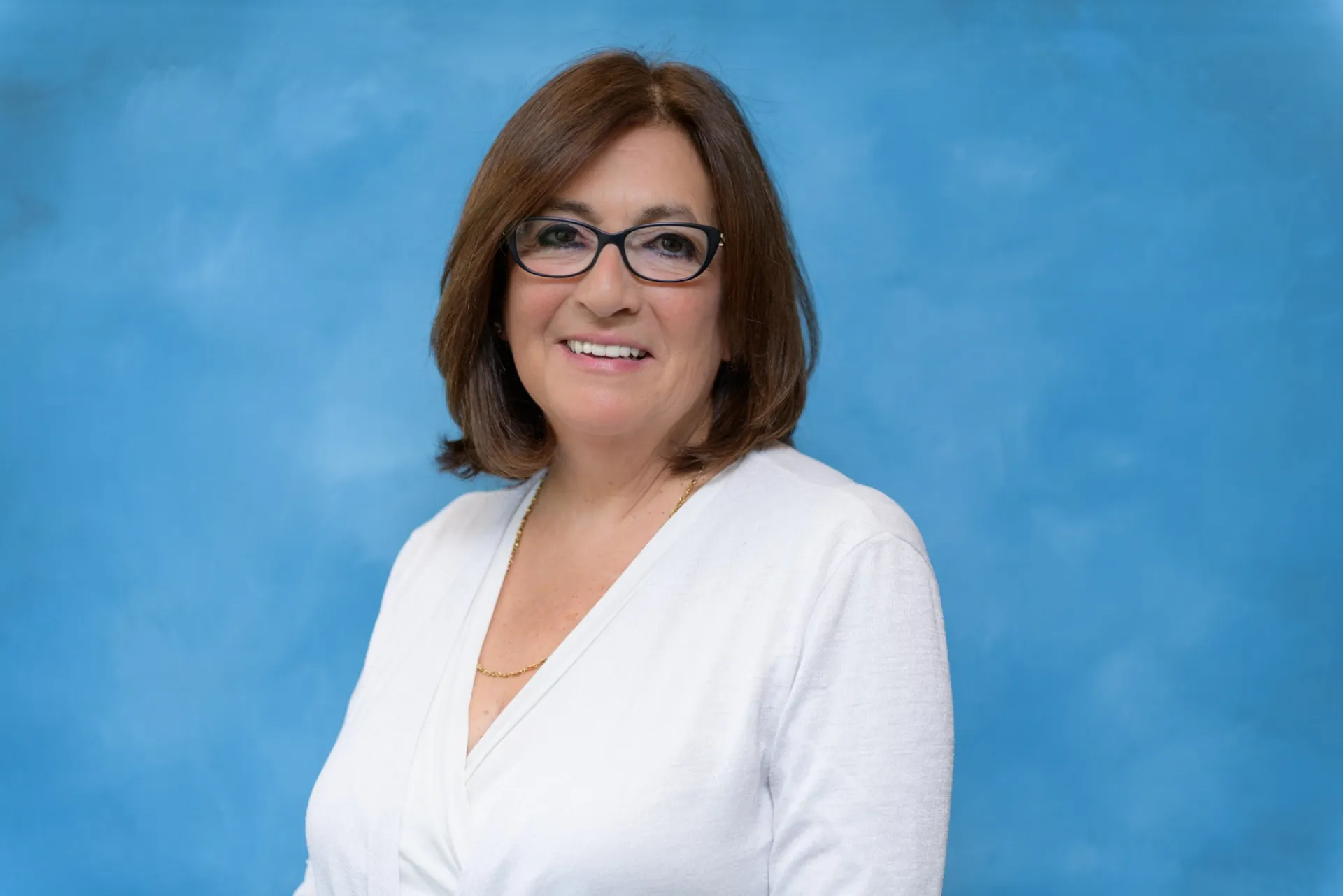 Lorraine Grillo