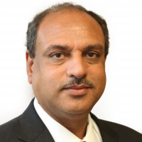 Maqsood Malik