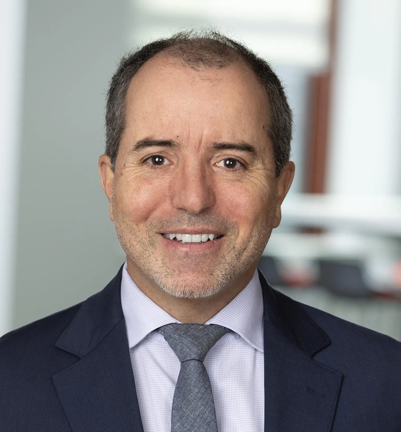 Marcos Díaz González
