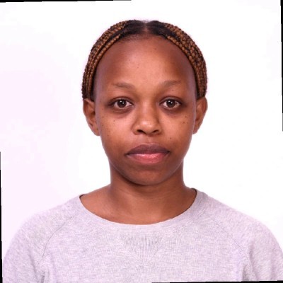 Marion Ndubi
