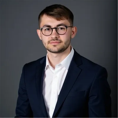 2024-2026 Fellow: Mathias Berthelot