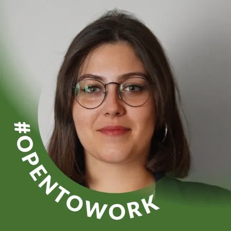 2023-2024 Fellow: Maya Taibi-Guenole