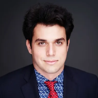 2025-2026 Fellow: Metehan Gumustekin