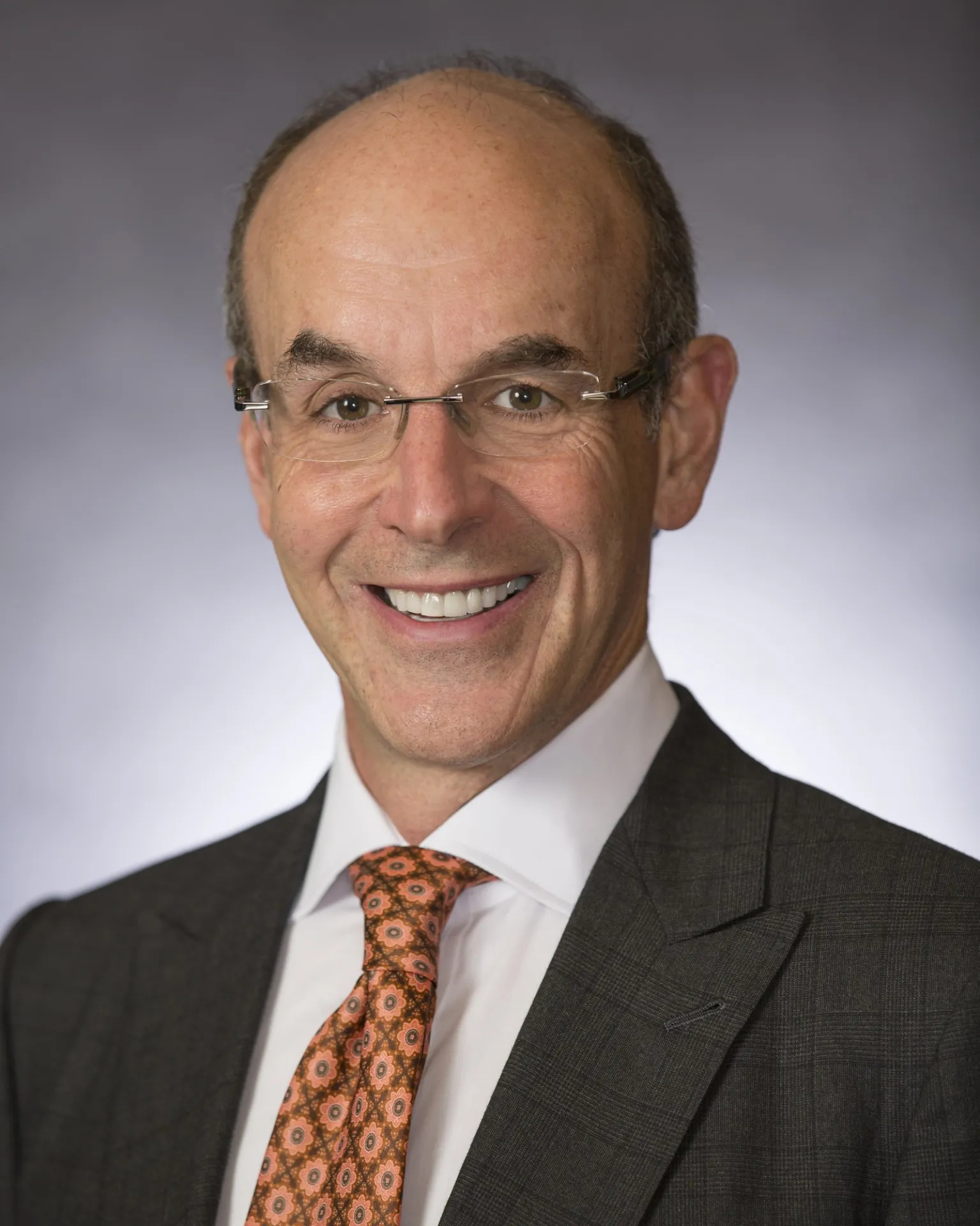Michael Zetlin 