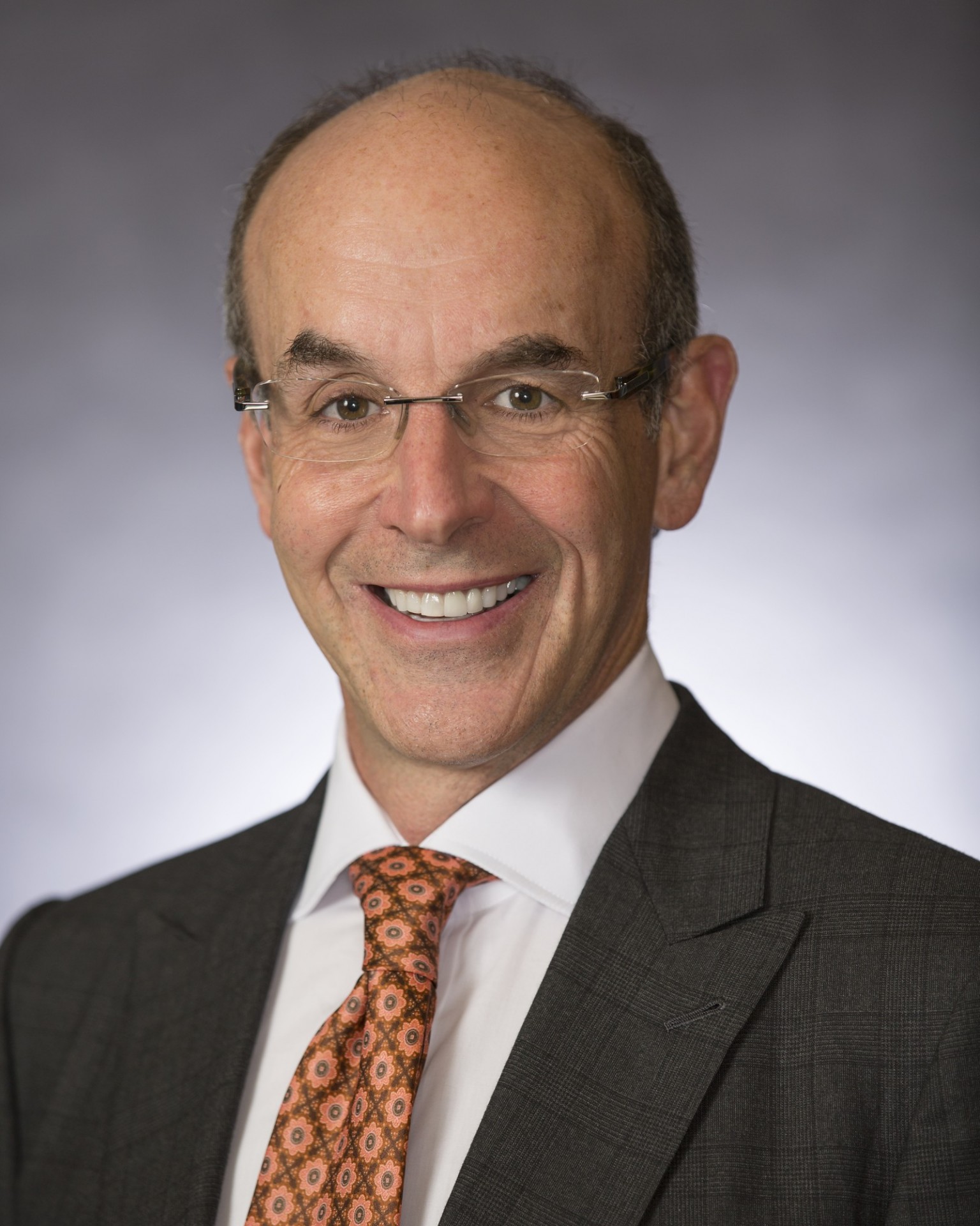 Michael Zetlin