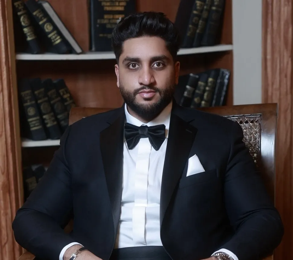 Mohammad H. Malik