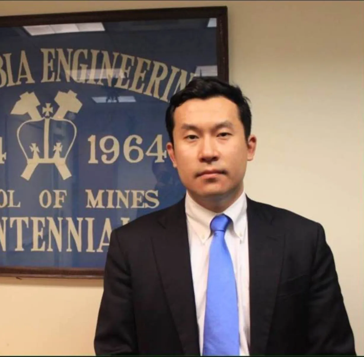 Muqing Liu 
