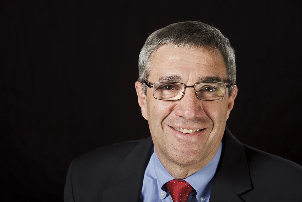 Nicholas DeNichilo