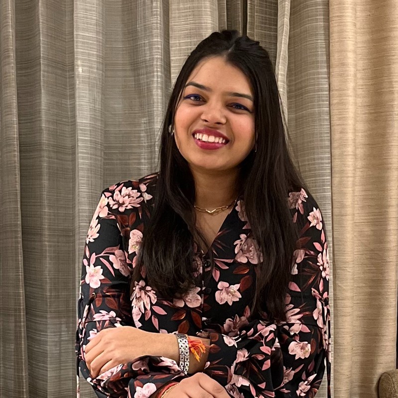 Nikita Aggarwal