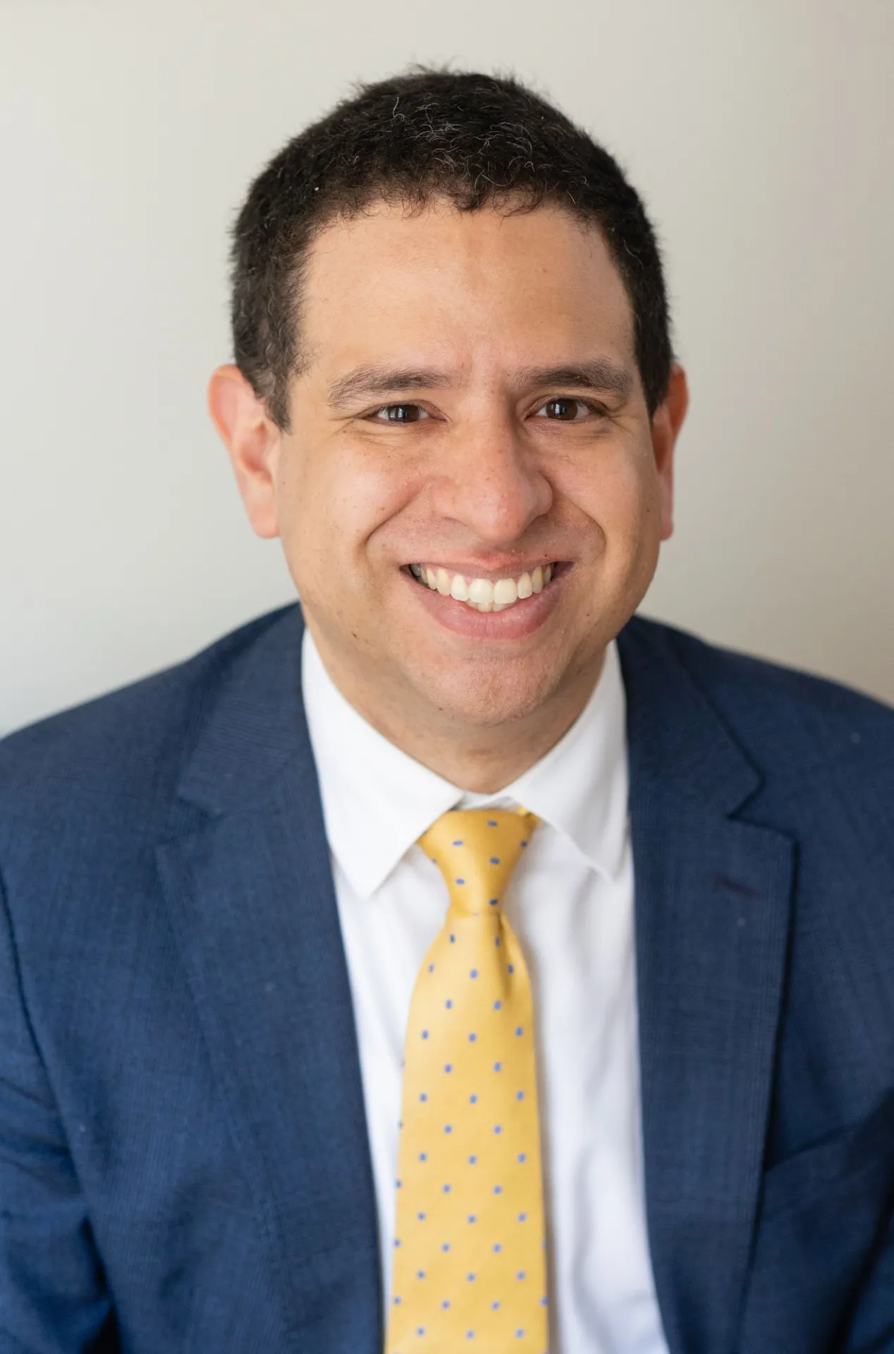 Nivardo Lopez