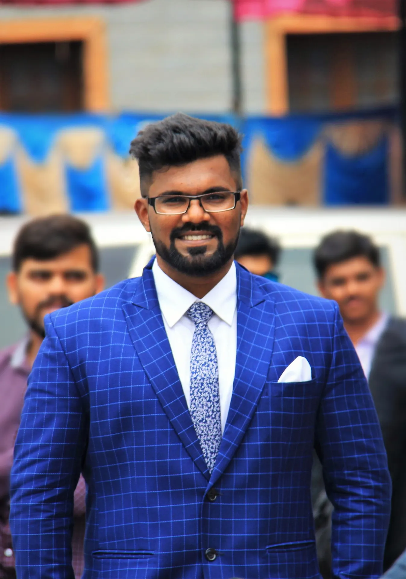 Pavan Kantharaj