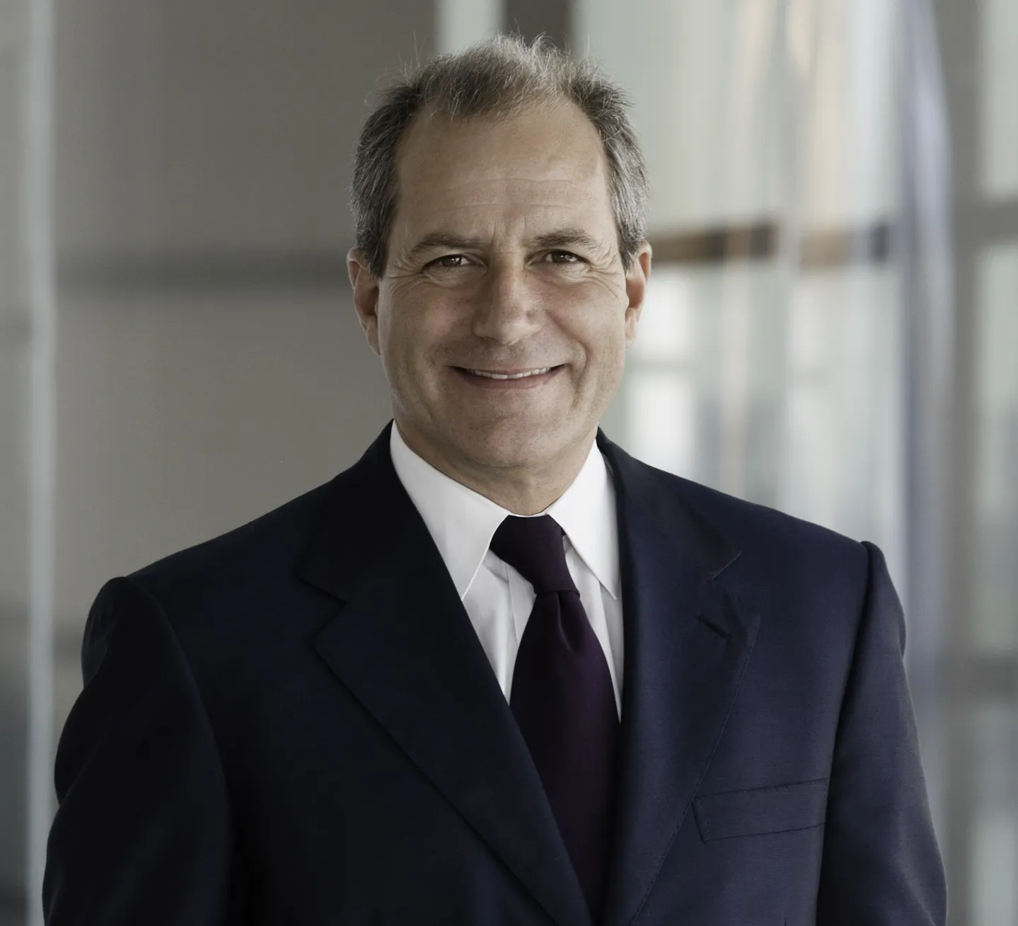 Peter J. Davoren 