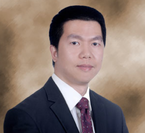 Charles Shen