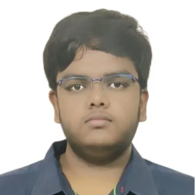 2023-2024 Fellow: Prakeerth Ammisetty