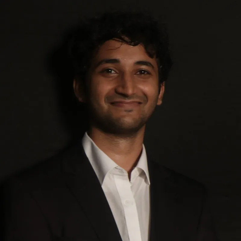 2023-2024 Fellow: Prathap Yellam