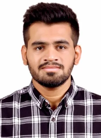 Priyank Jivrajbhai Vasoya