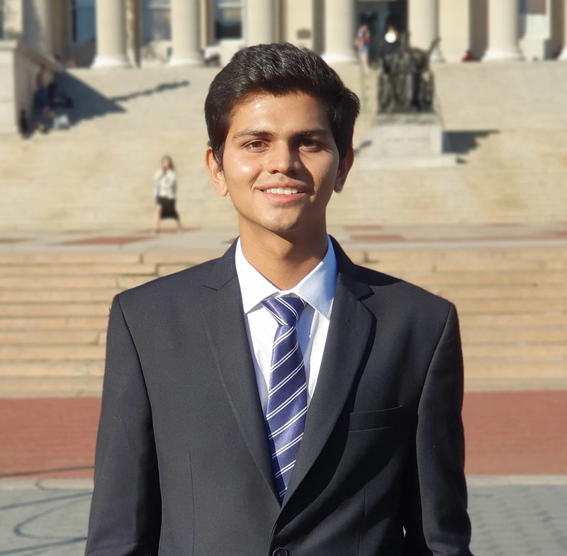 Rahul Hiteshkumar Bhalani
