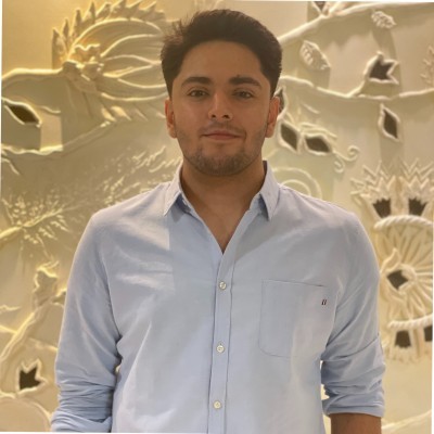 Rajveer Gurbaxani