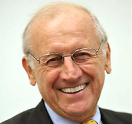 Richard T. Anderson