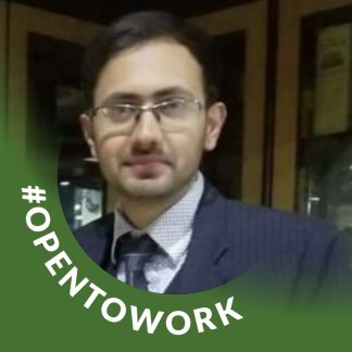 2021-2022 Fellow: Rishav Shrivastav