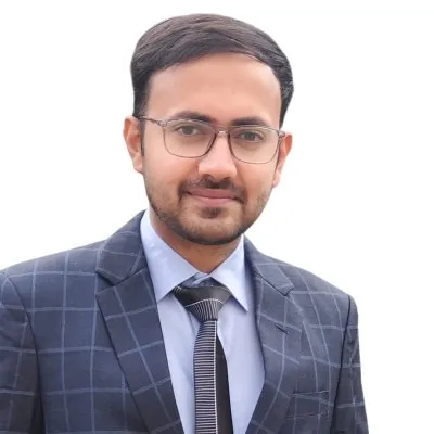 2022-2023 Fellow: Rishav Shrivastav