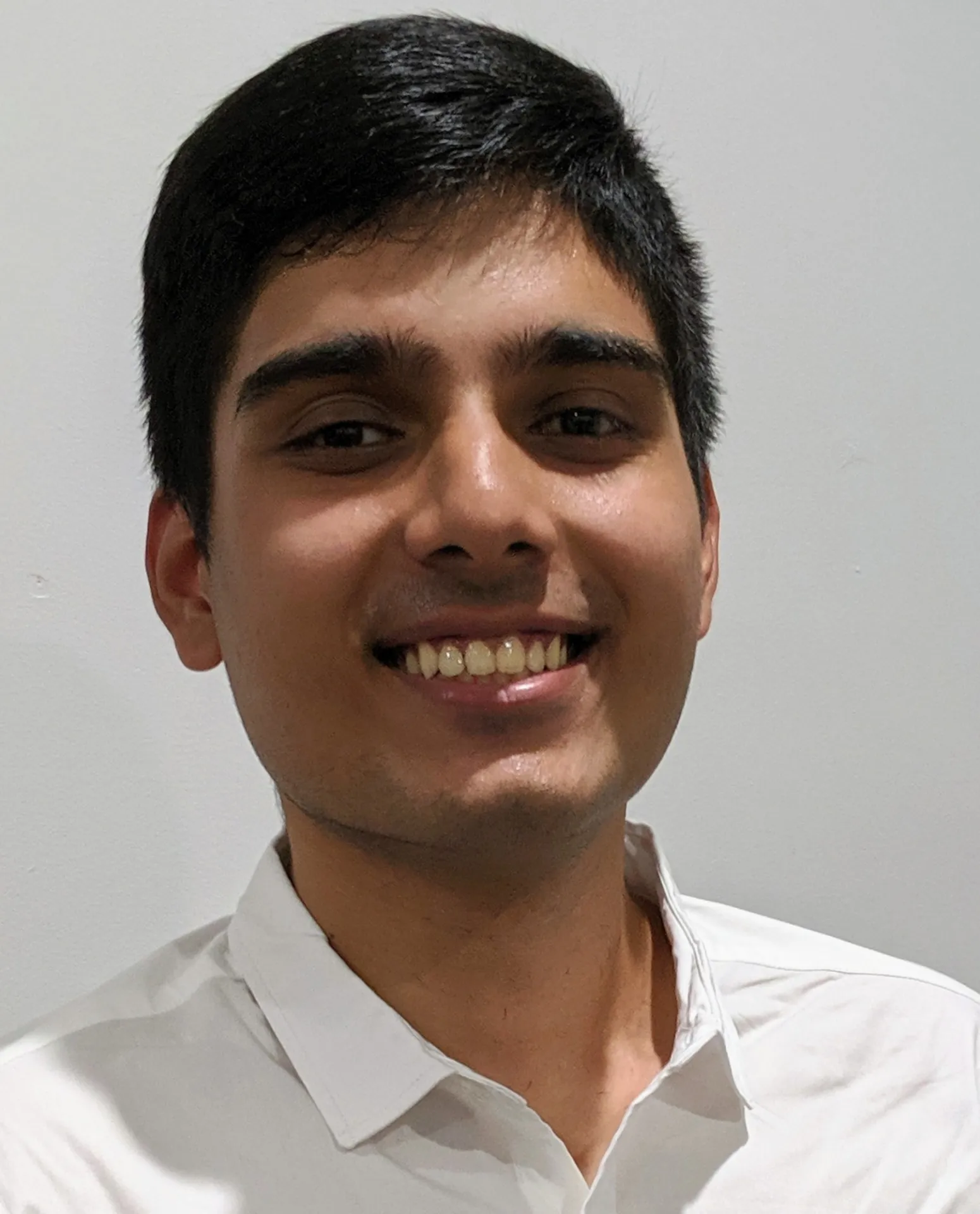 Rohan Choudhury