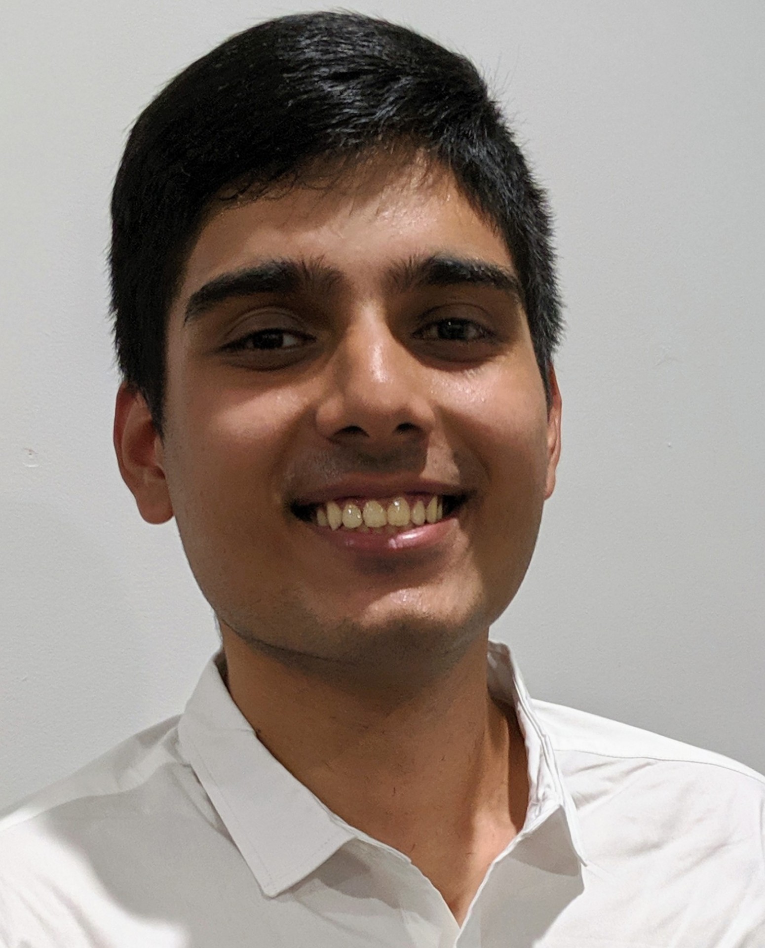 Rohan Choudhury