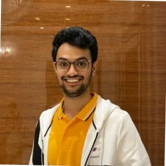 2022-2023 Fellow: Sai Mithil Krishna Kumar