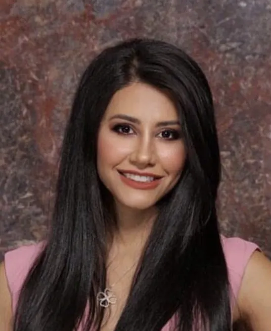 Samira Ayati