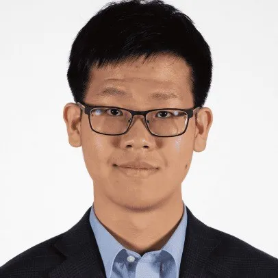 2023-2024 Fellow: Sean Kim