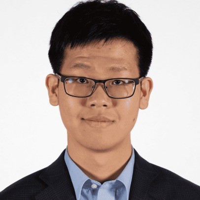 Sean Kim CBIPS