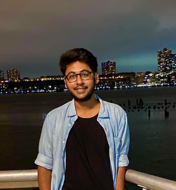 Shashanka Mallikarjuna