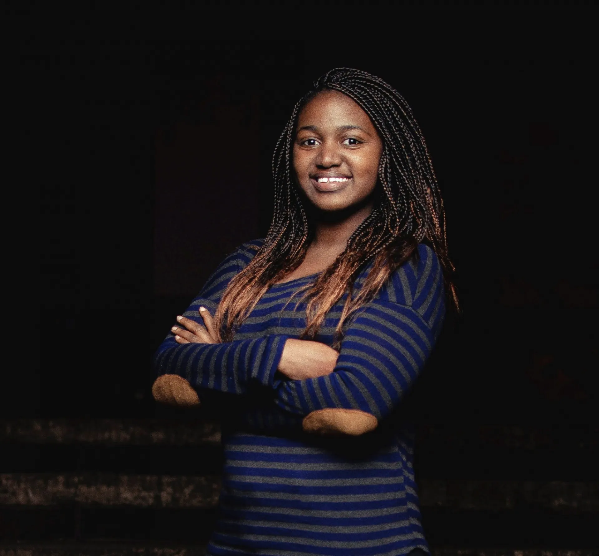 Sheila Makena Misheni