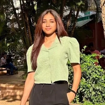 2024-2025 Fellow: Shivani Venugopal