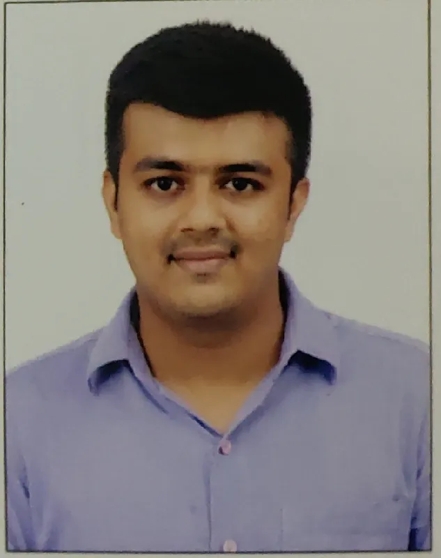 Smit Devang Chheda