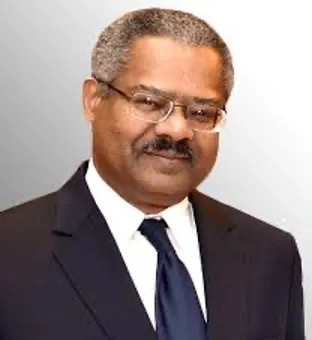 Eric Macfarlane