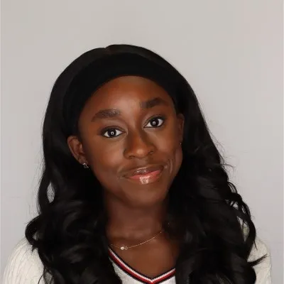 2025-2026 Fellow: Temilola Moronfolu