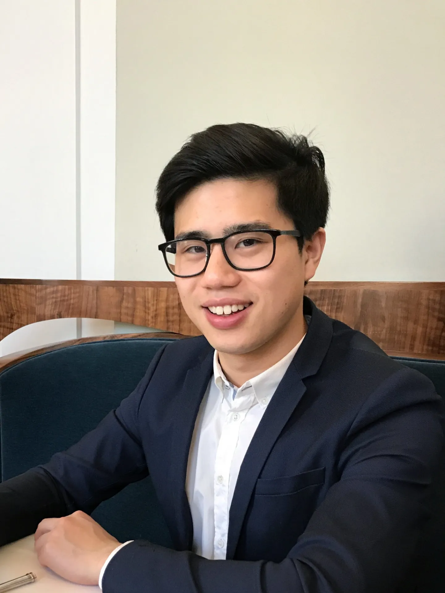 Tianxiong Yang