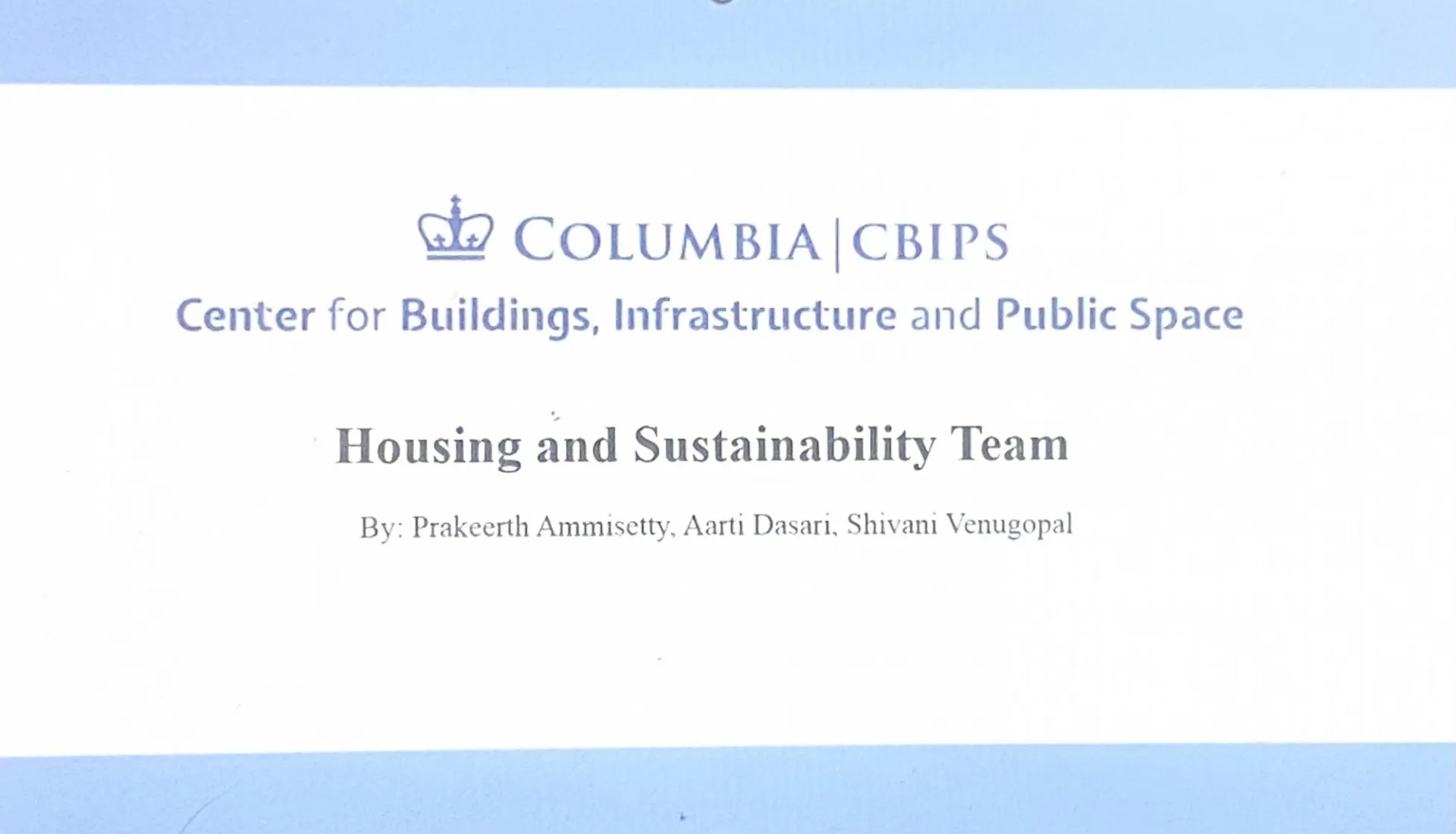 Housing and Sustainability_11.21.24