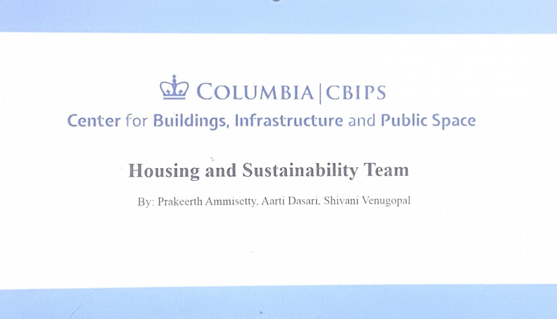 Housing and Sustainability_11.21.24