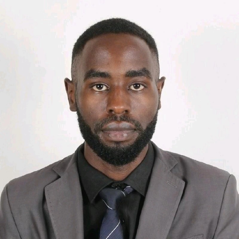 2023-2024 Fellow: Tonny Kiplagat