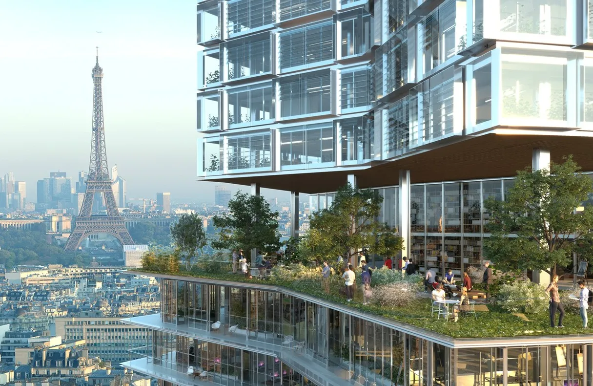 From Waste to Resource: Rethinking Demolition