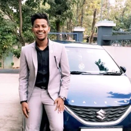 2023-2024 Fellow: Utsav Vora