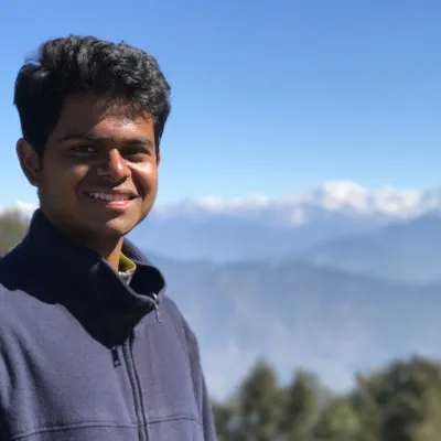 Vijay Mallangi