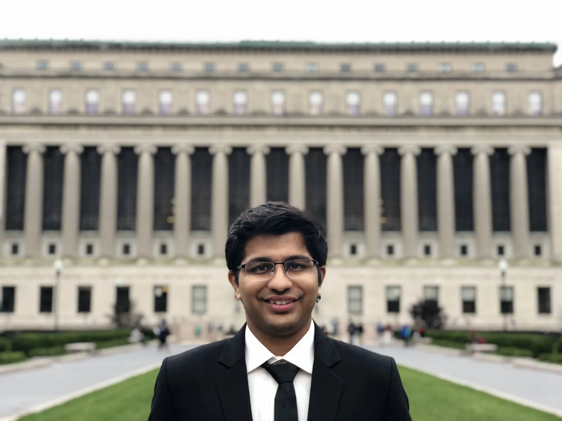 Vidit Hirani